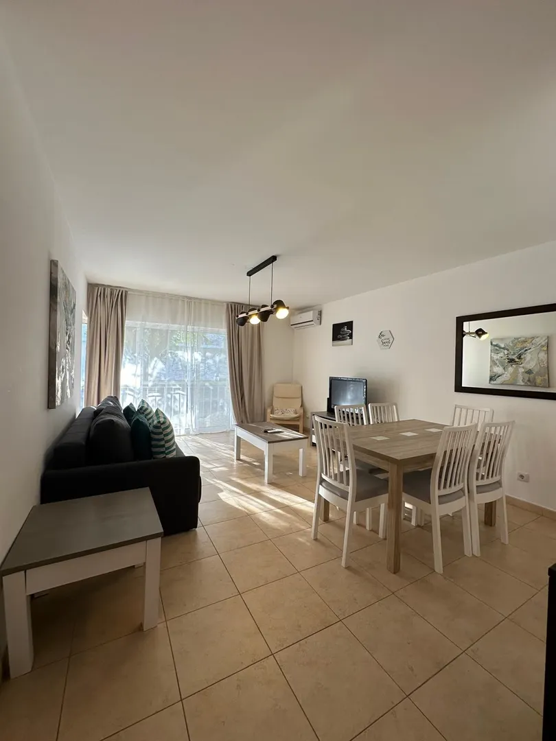 Apartamento T2