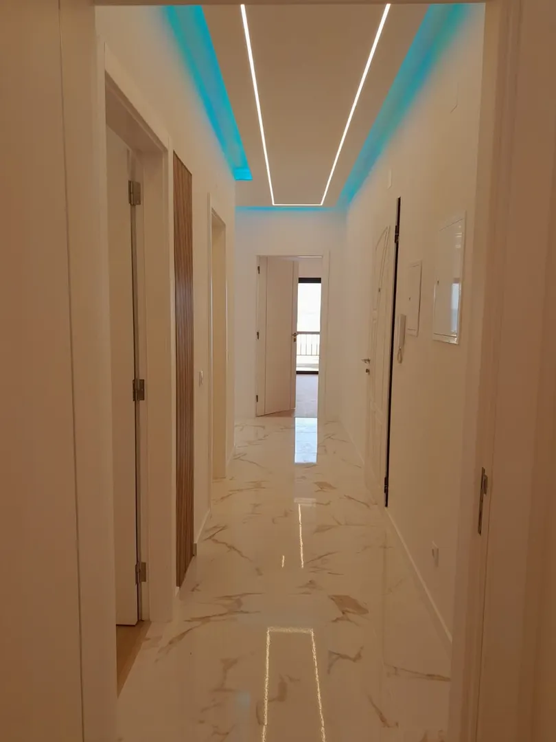 Apartamento T3