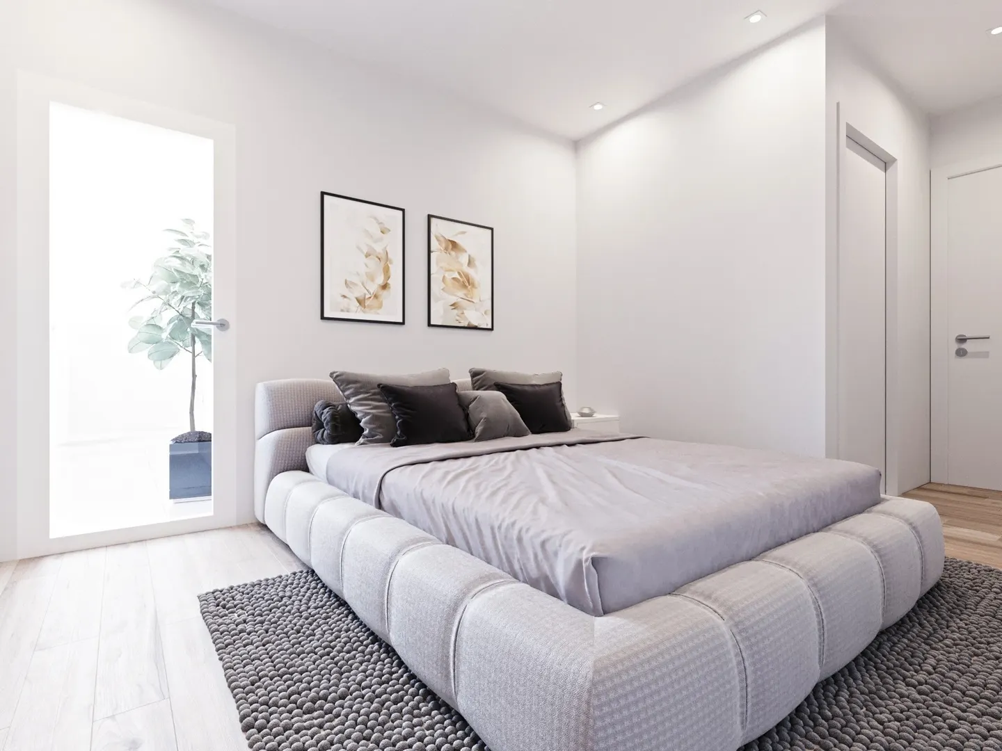 Apartamento T3
