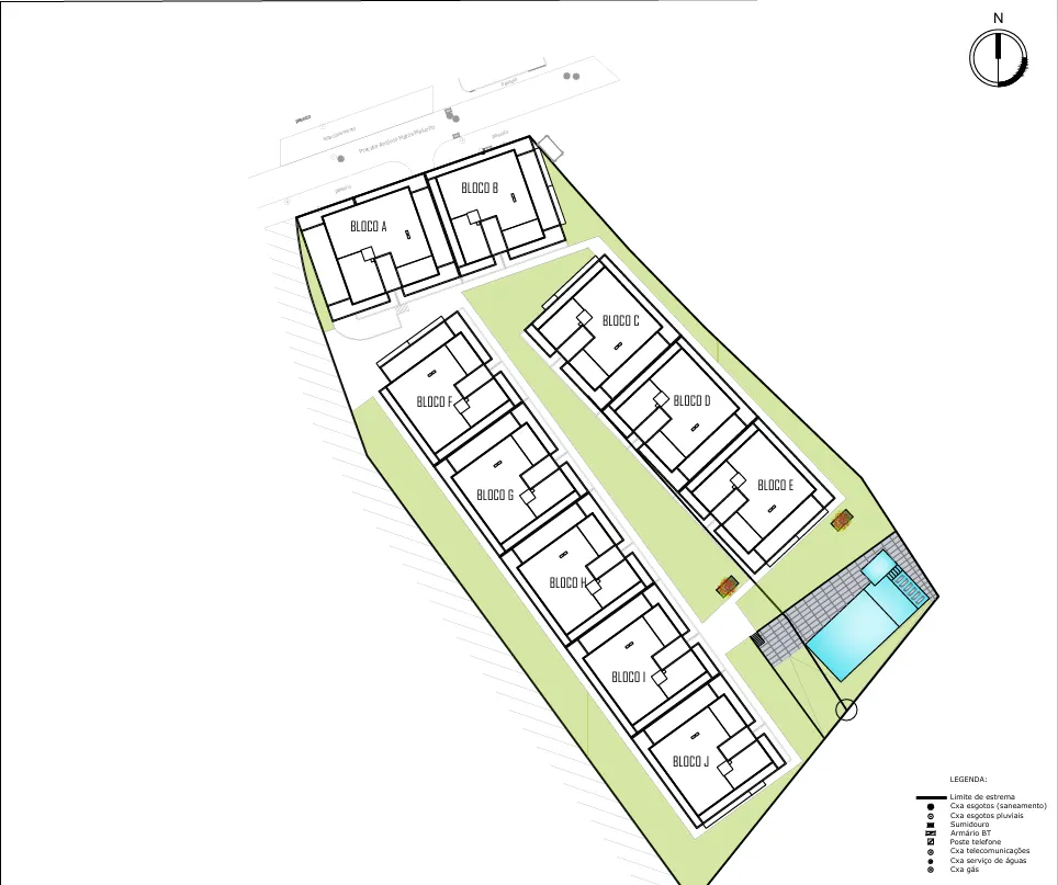 Terreno Para Construção