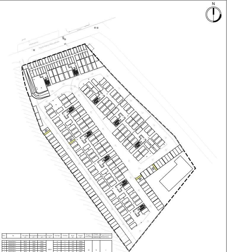 Terreno Para Construção