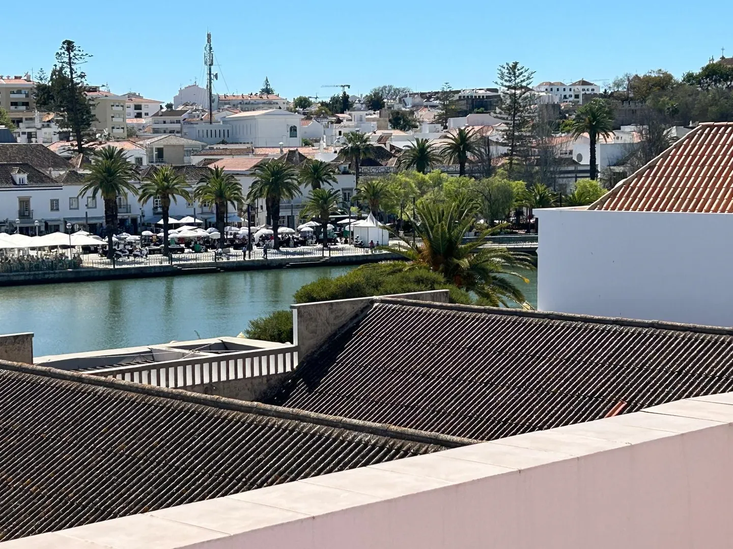 Apartamento T2