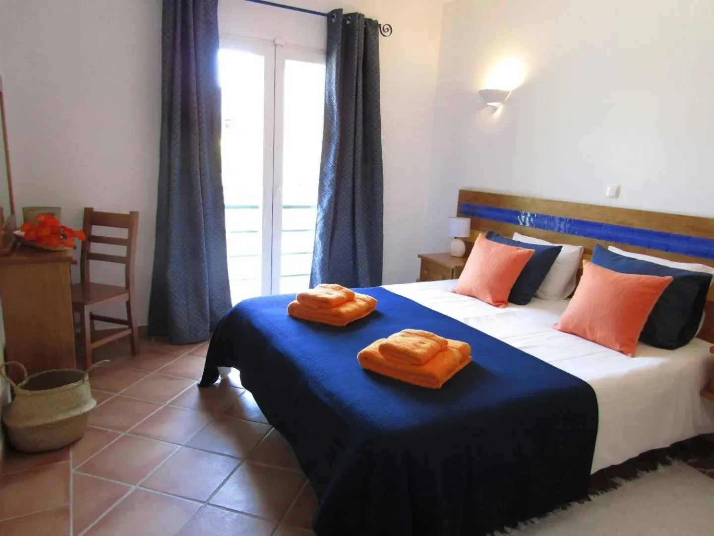 Apartamento T2
