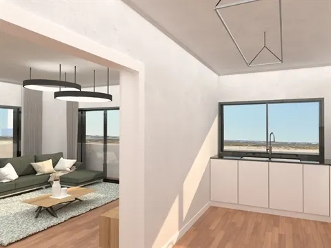 Apartamento T2