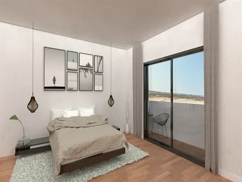 Apartamento T3