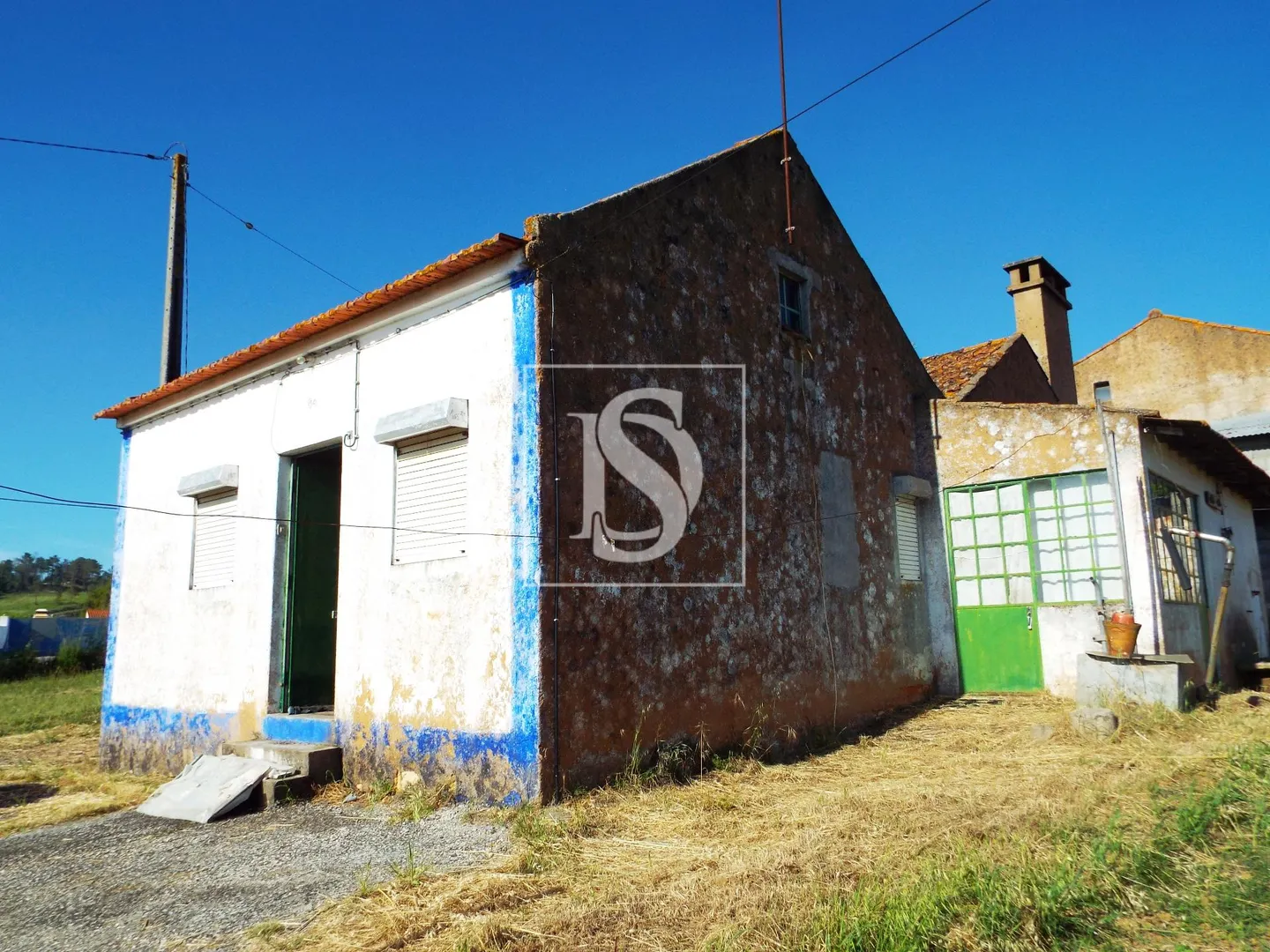 Moradia T2