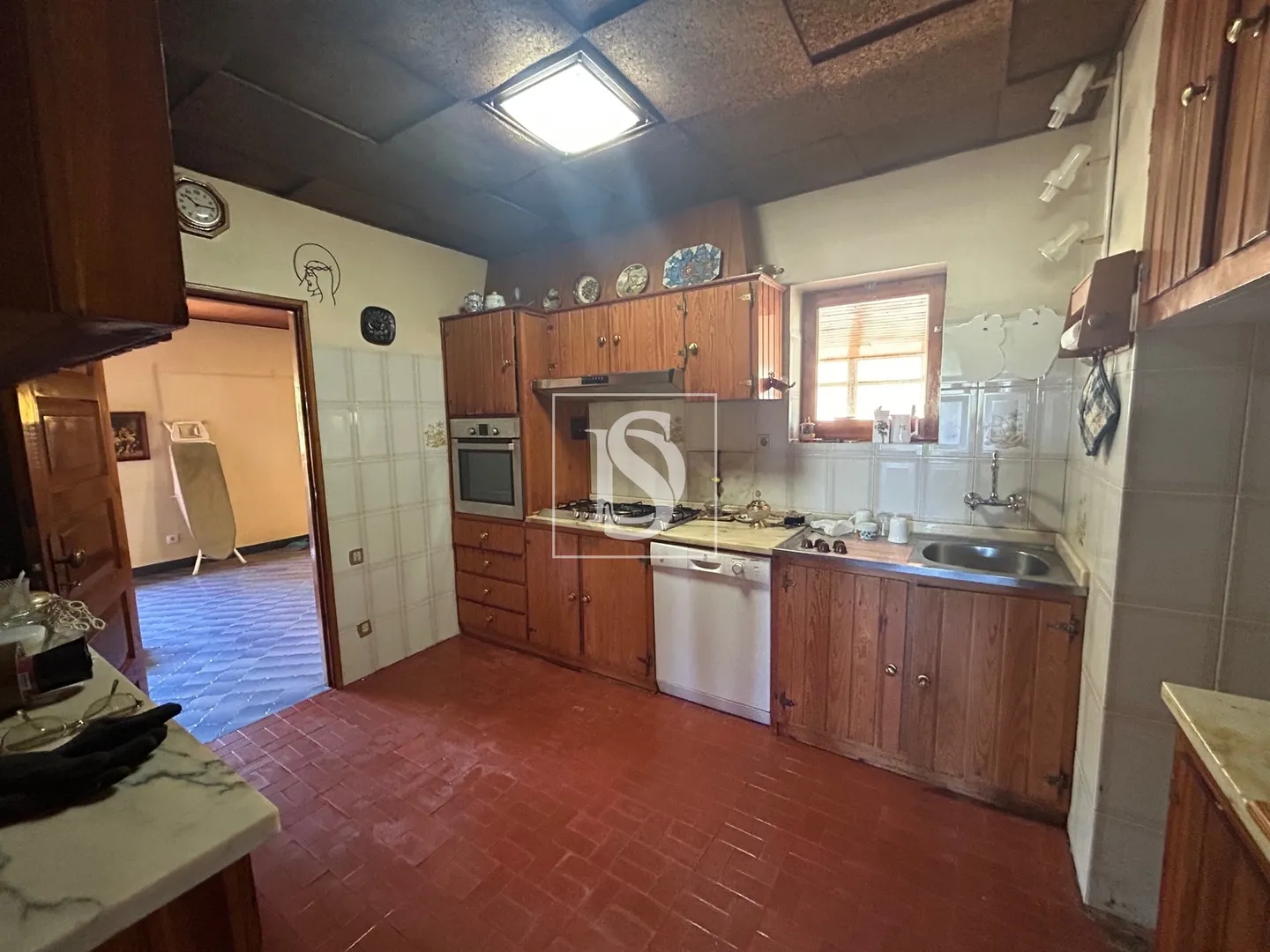 Quinta com 24.300m² em Vale de Açores, Mortágua