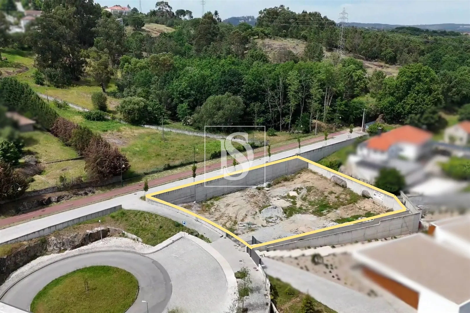 Terreno Para Construção