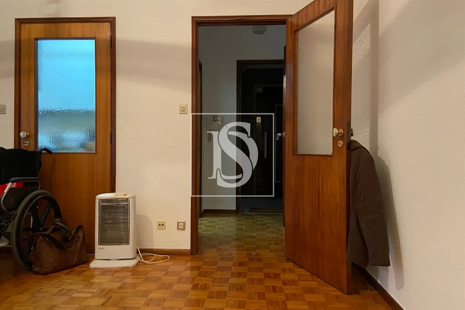 Apartamento T2