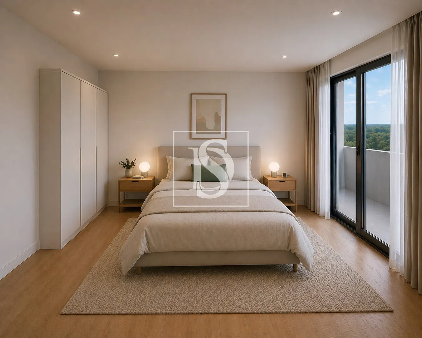 Apartamento T1