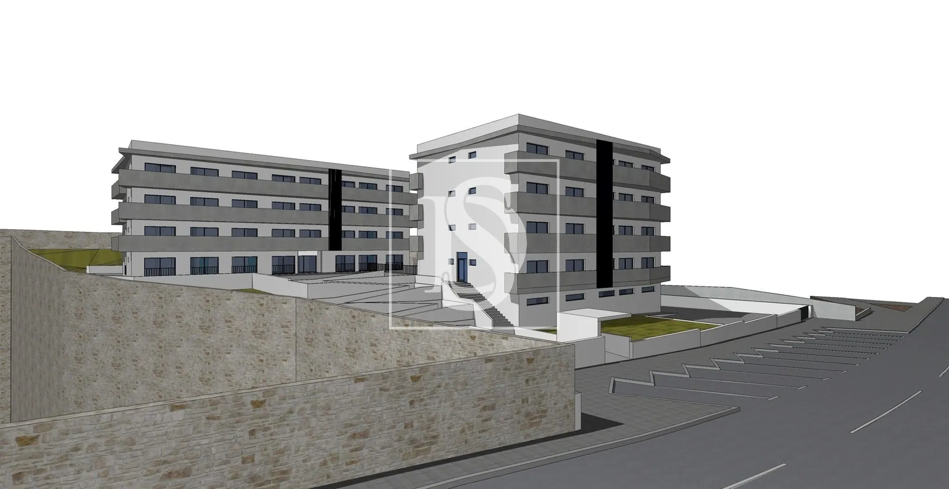 Apartamento T0