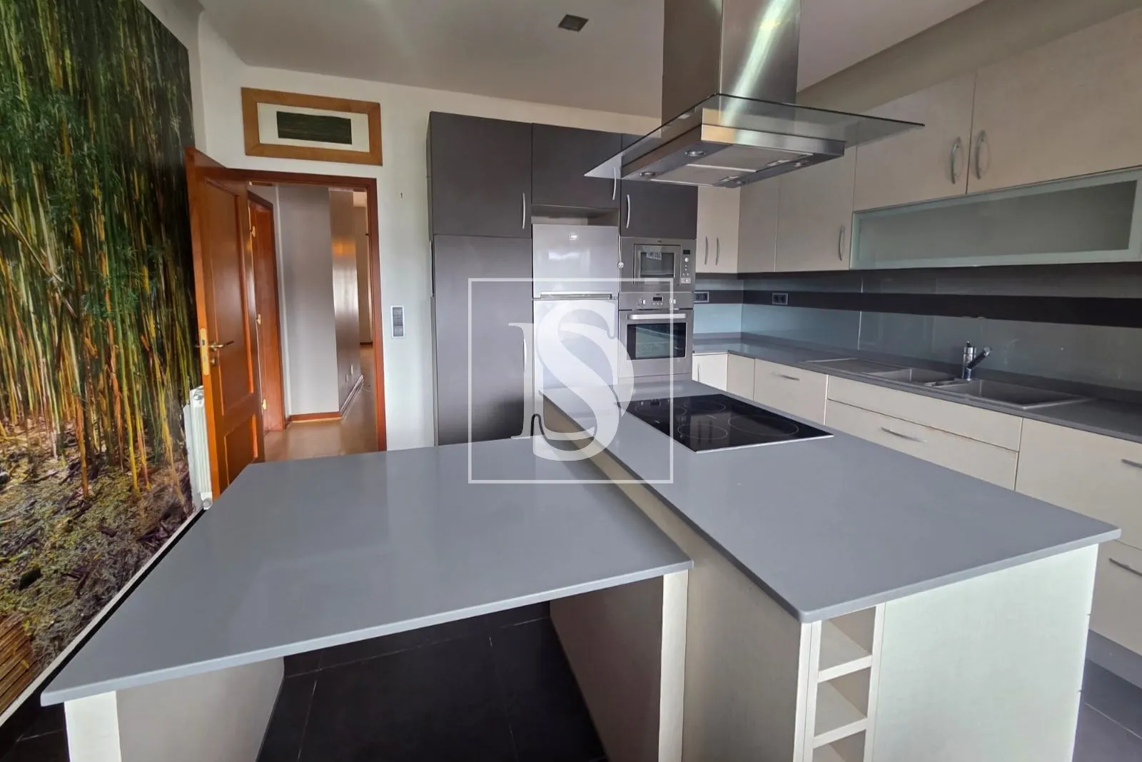 Apartamento T2