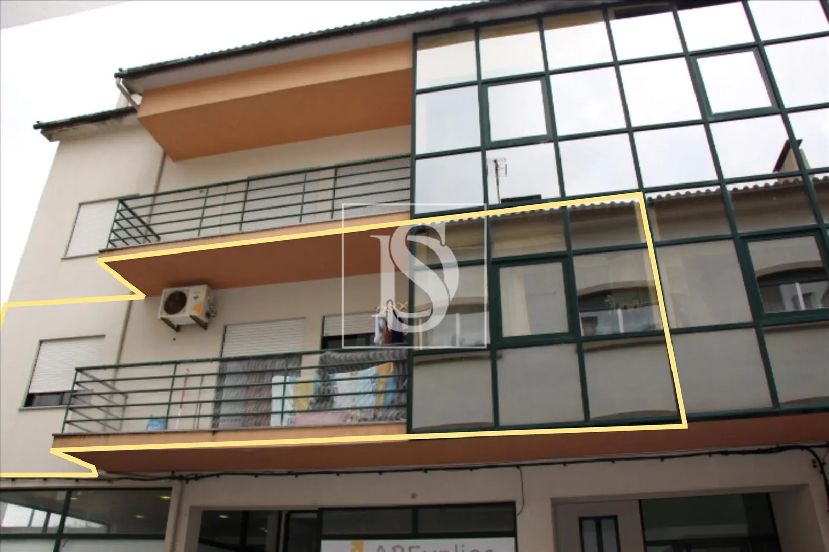 Apartamento T2