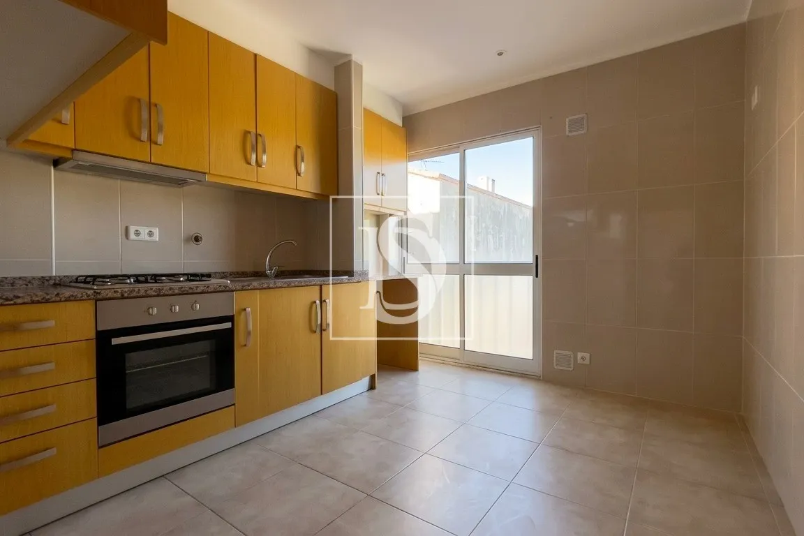 Apartamento T2