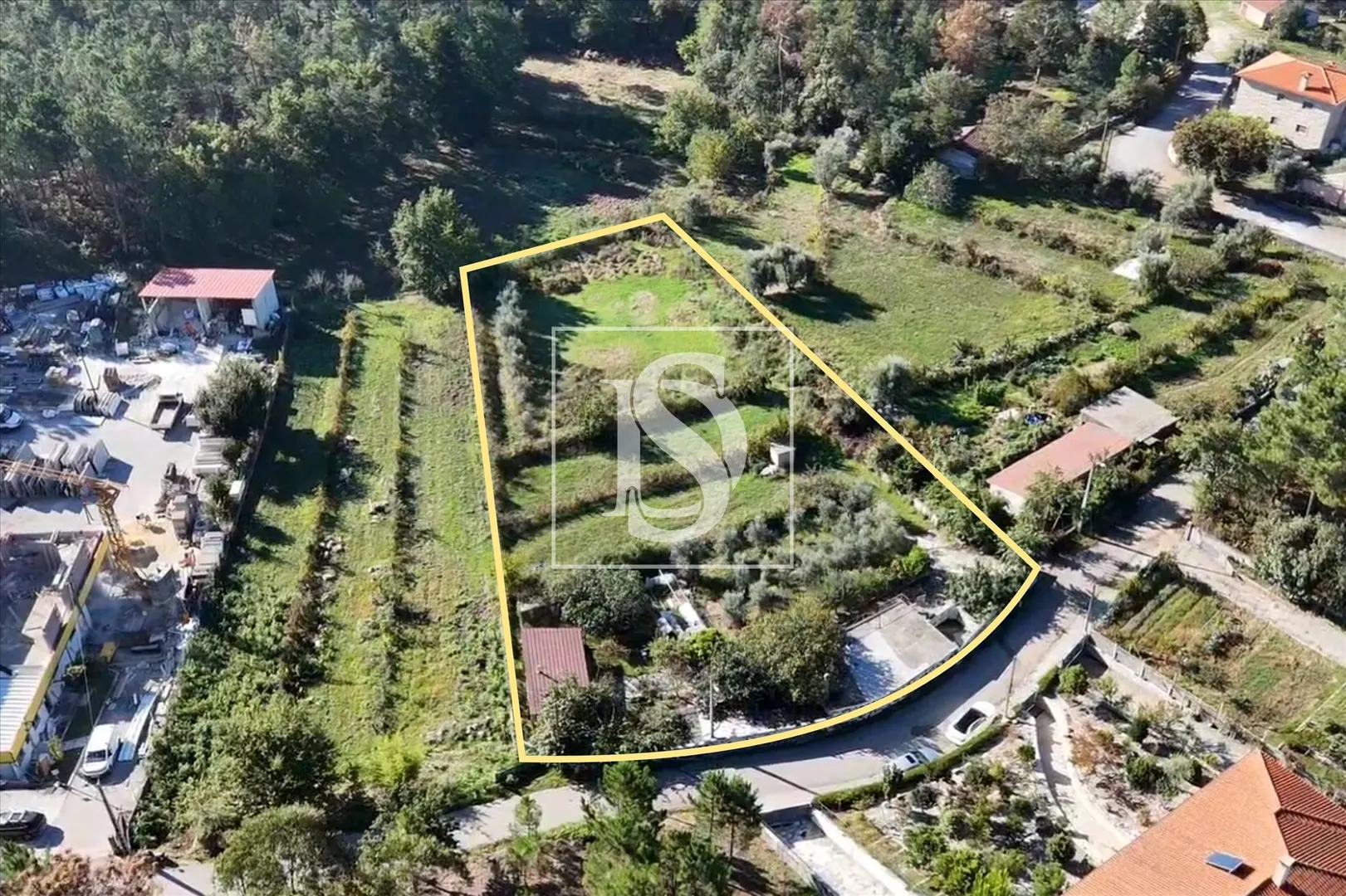Terreno Venda