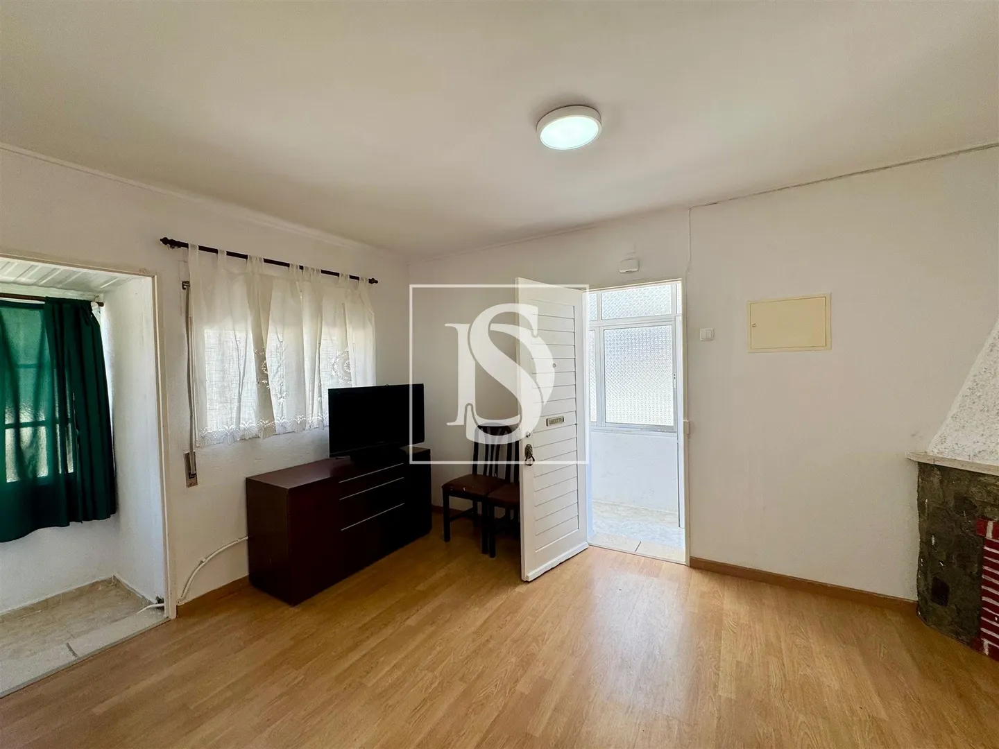 Apartamento T3