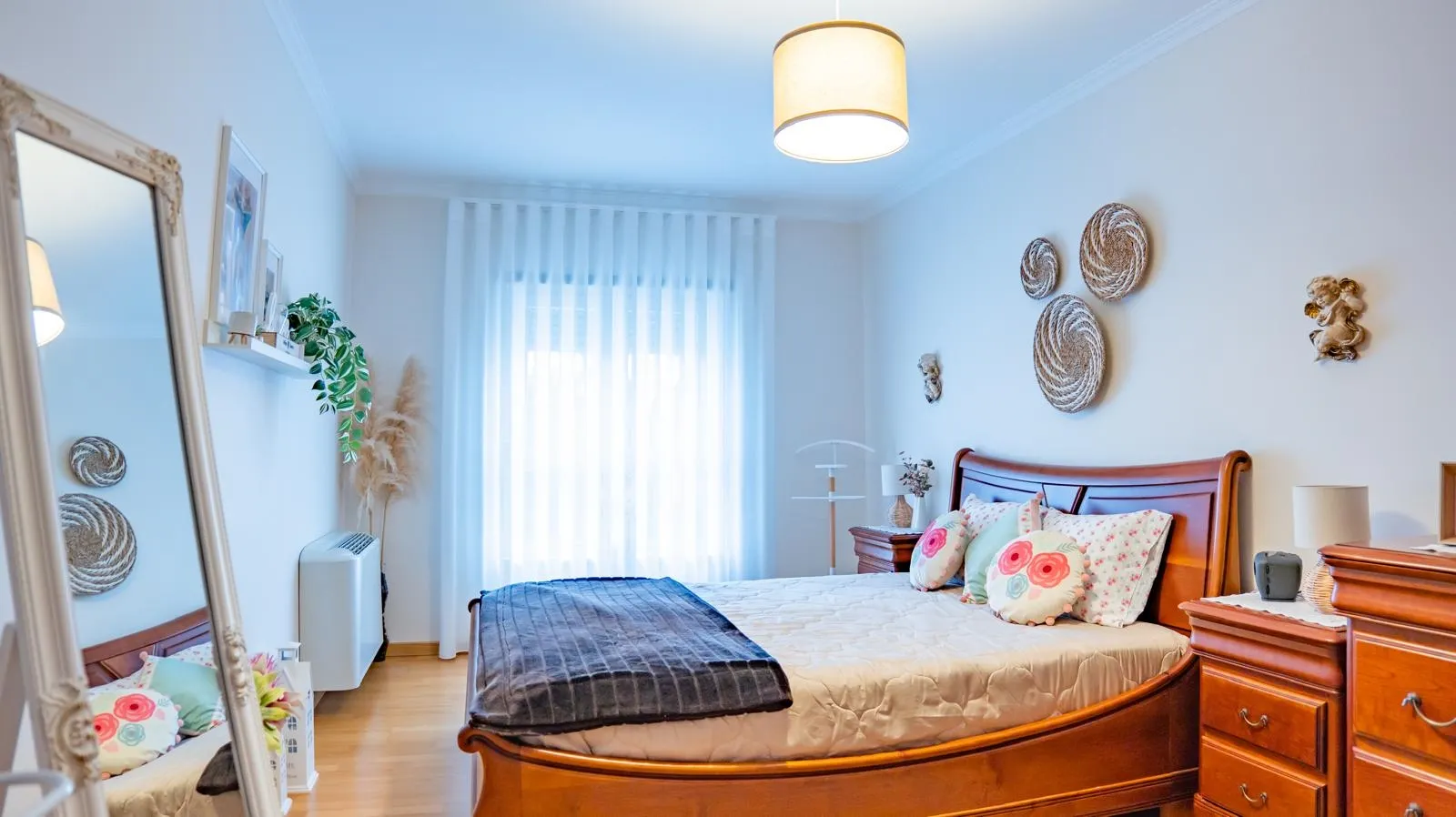Apartamento T4