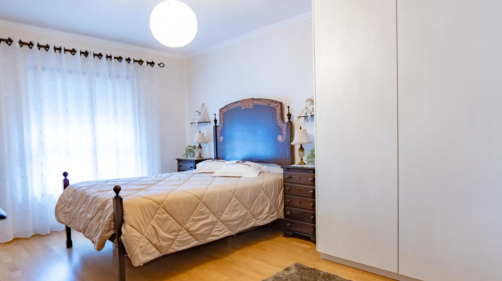 Apartamento T4