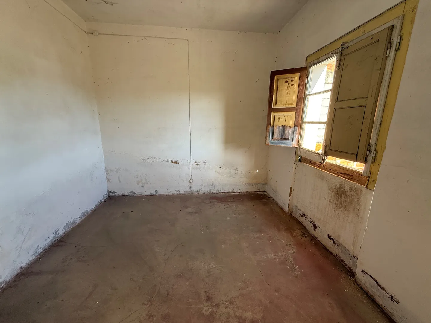 Moradia para Restaurar T2