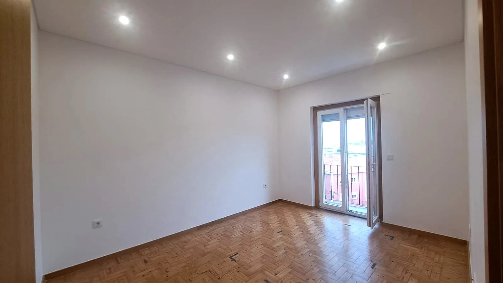 Apartamento T3