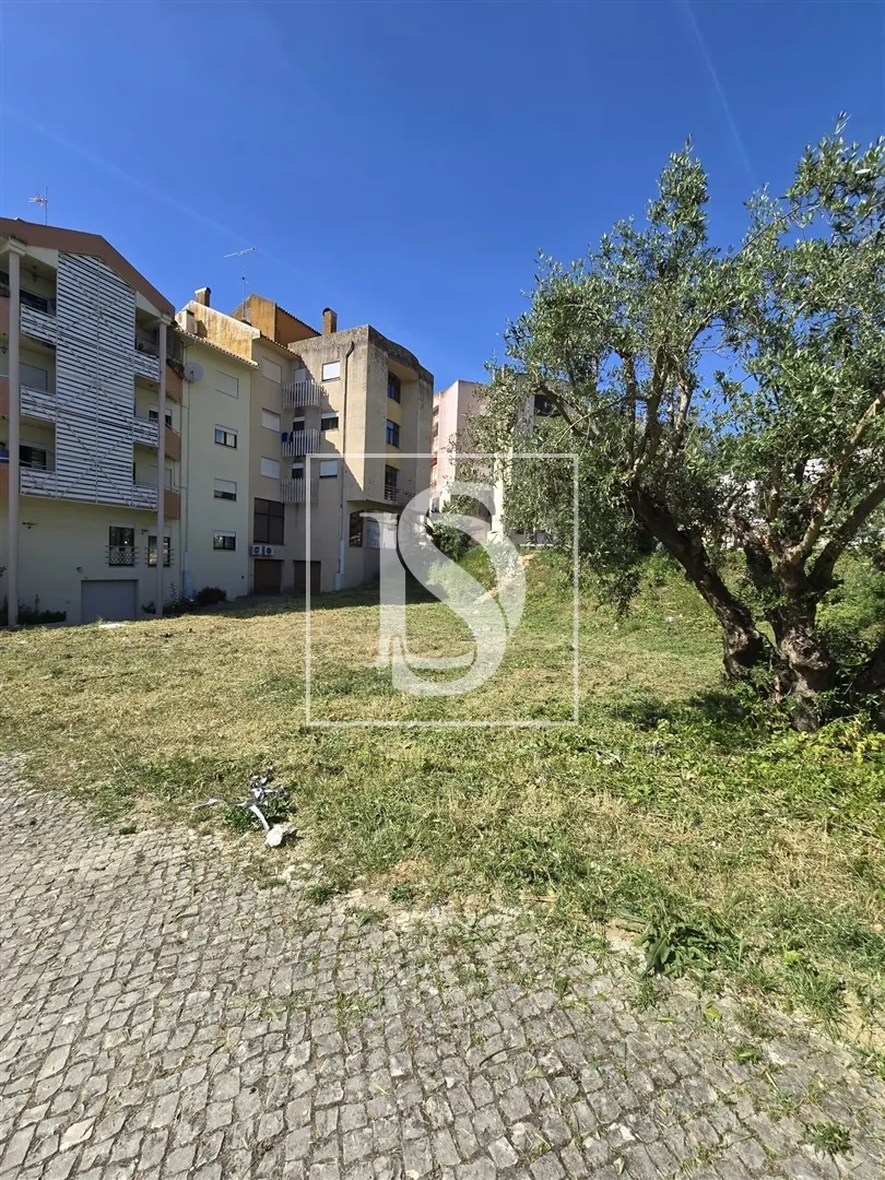 Lote de Terreno