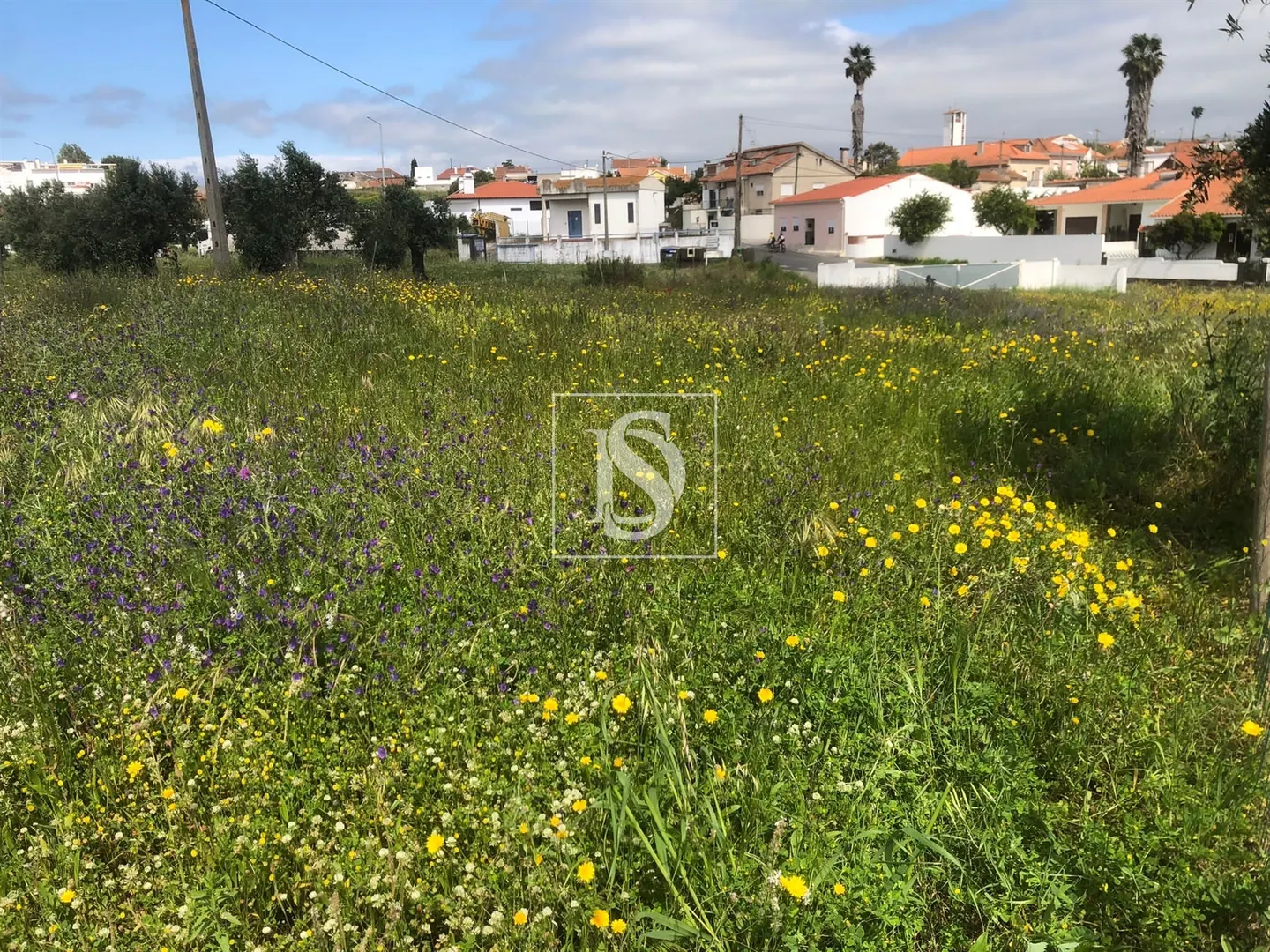 Terreno Para Construção