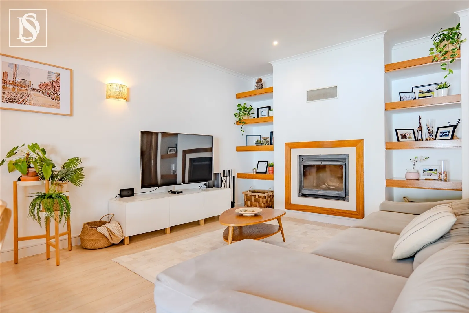 Apartamento T4