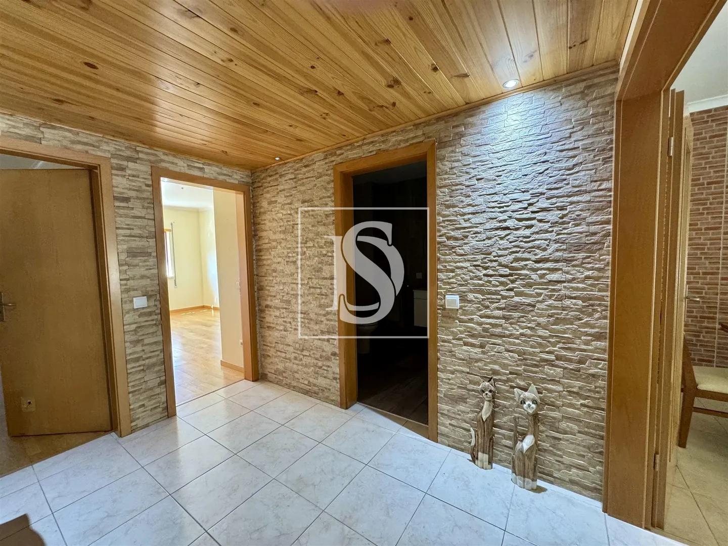 Apartamento T3
