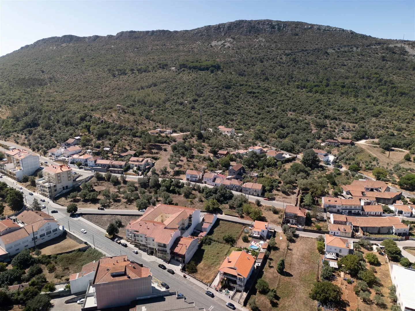 TERRENO PARA CONSTRUÇÃO | MINDE