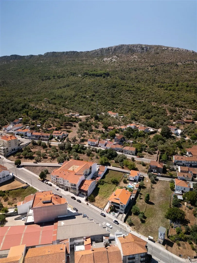 TERRENO PARA CONSTRUÇÃO | MINDE