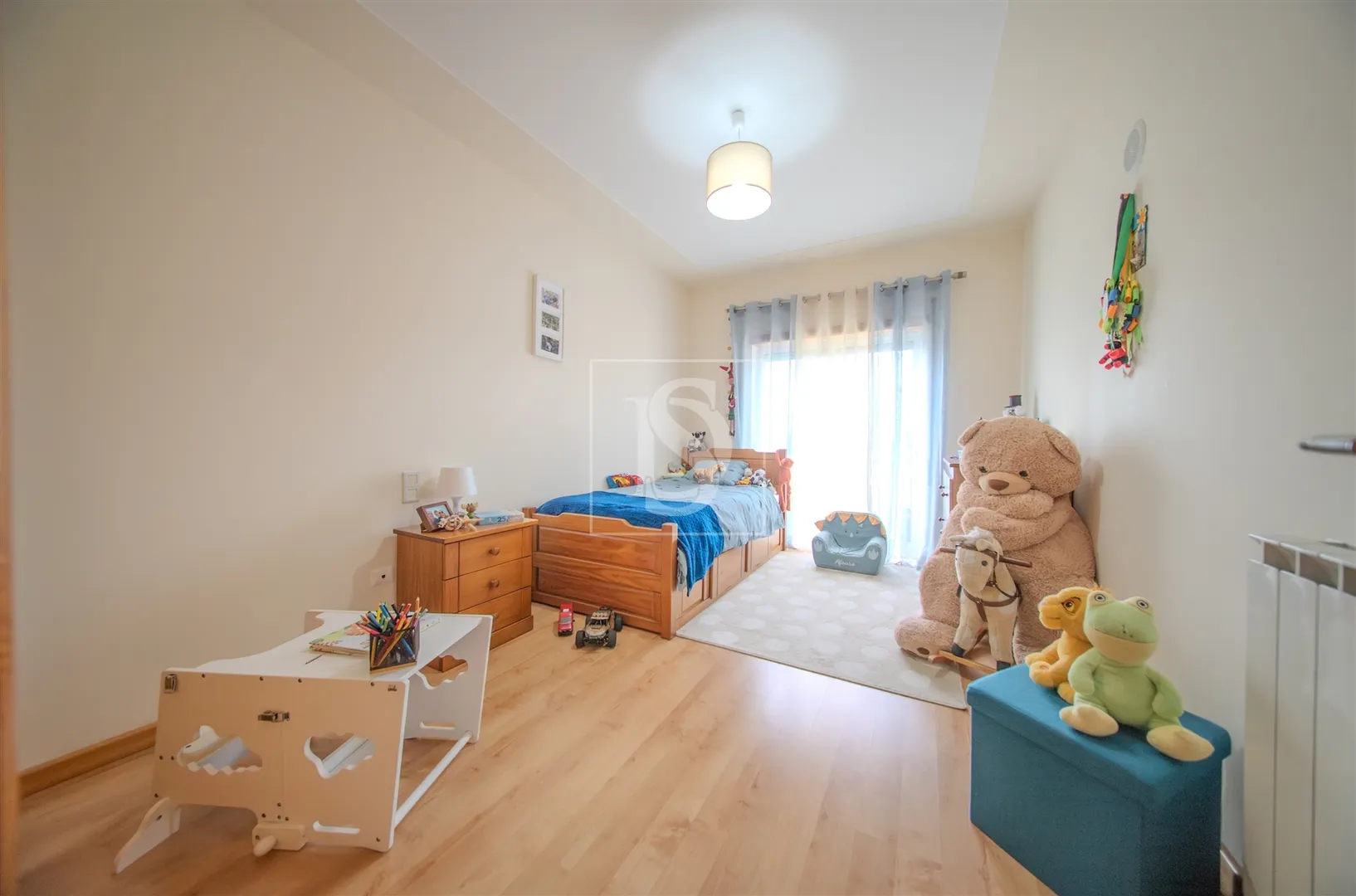 Apartamento T3