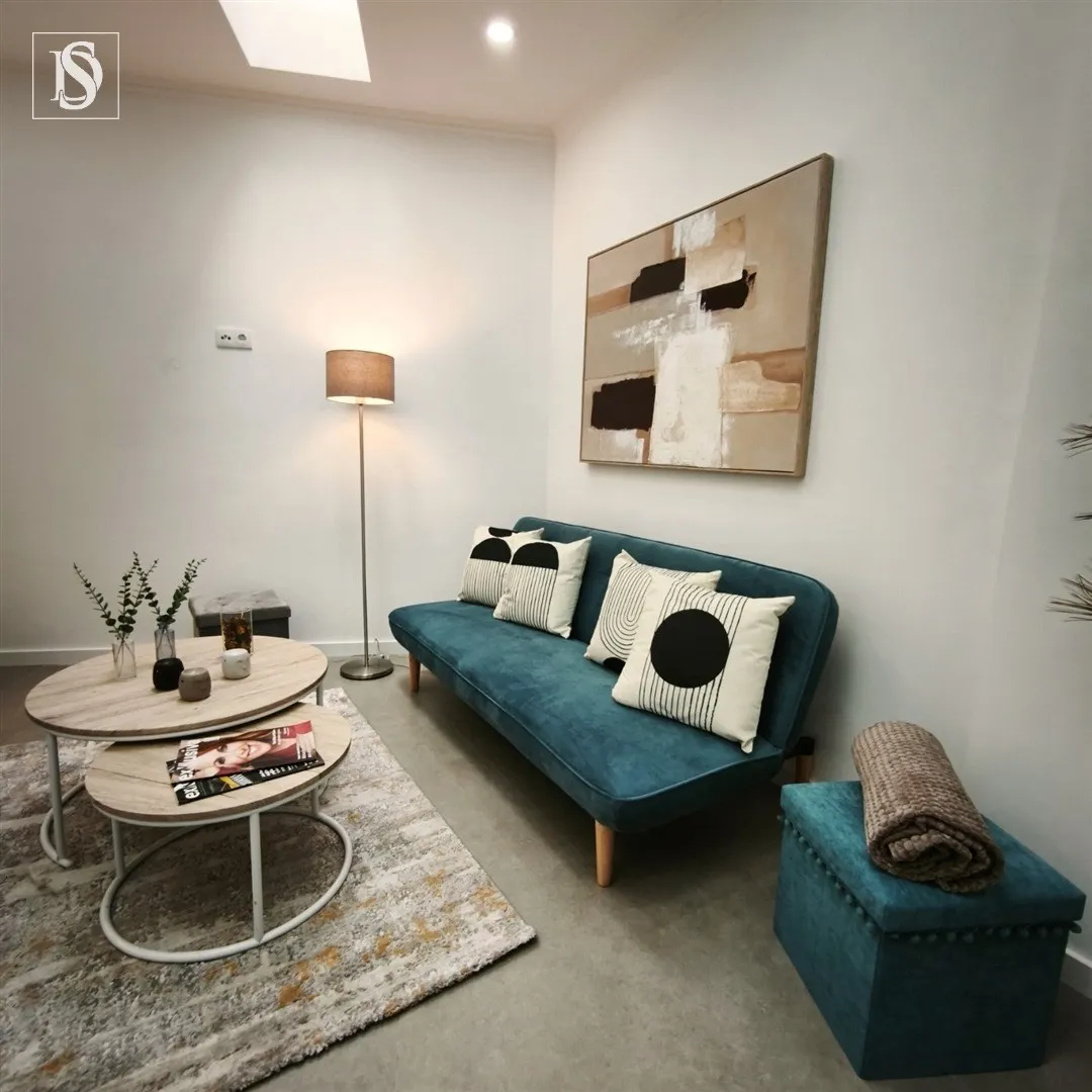 Apartamento T3