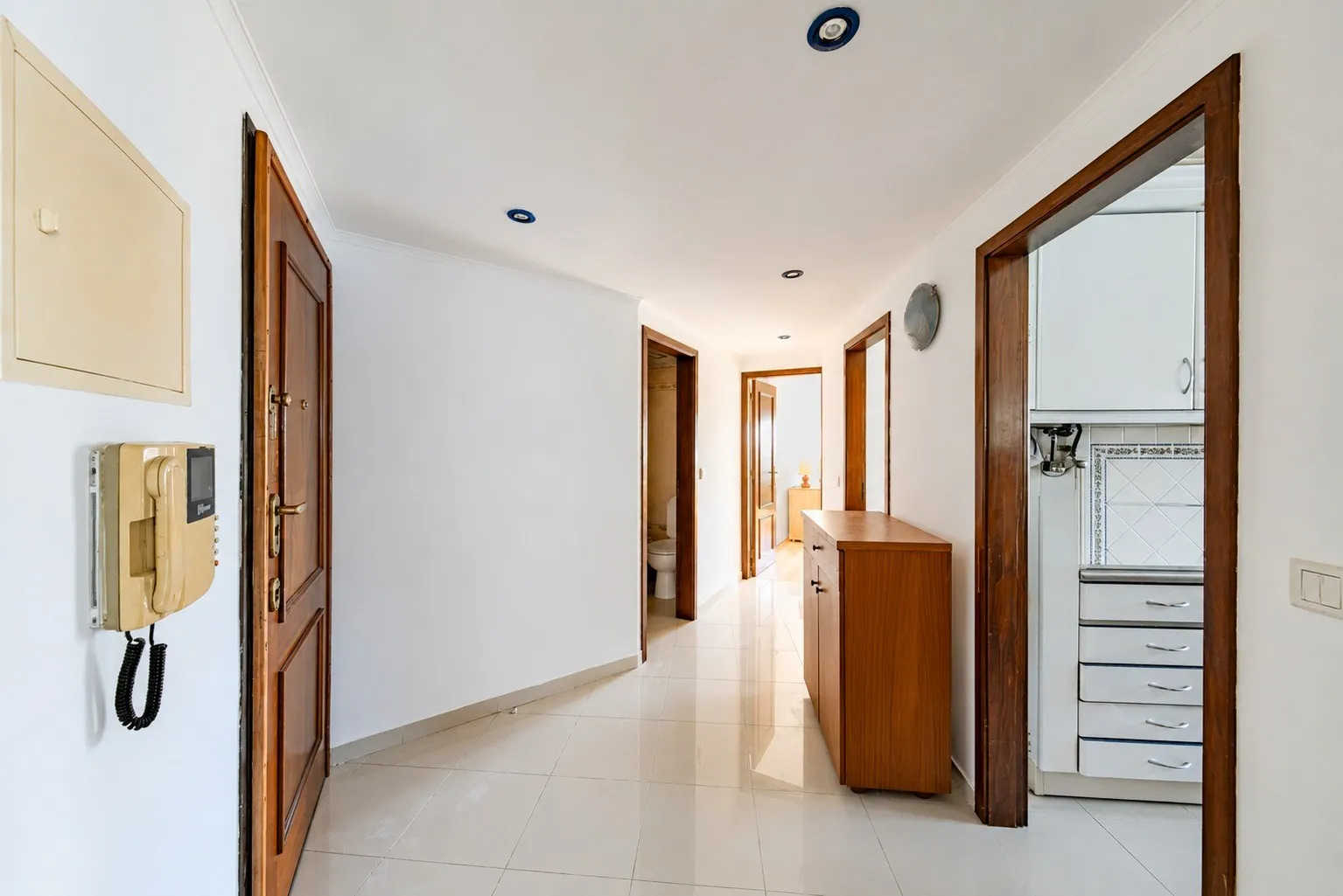 Apartamento T2
