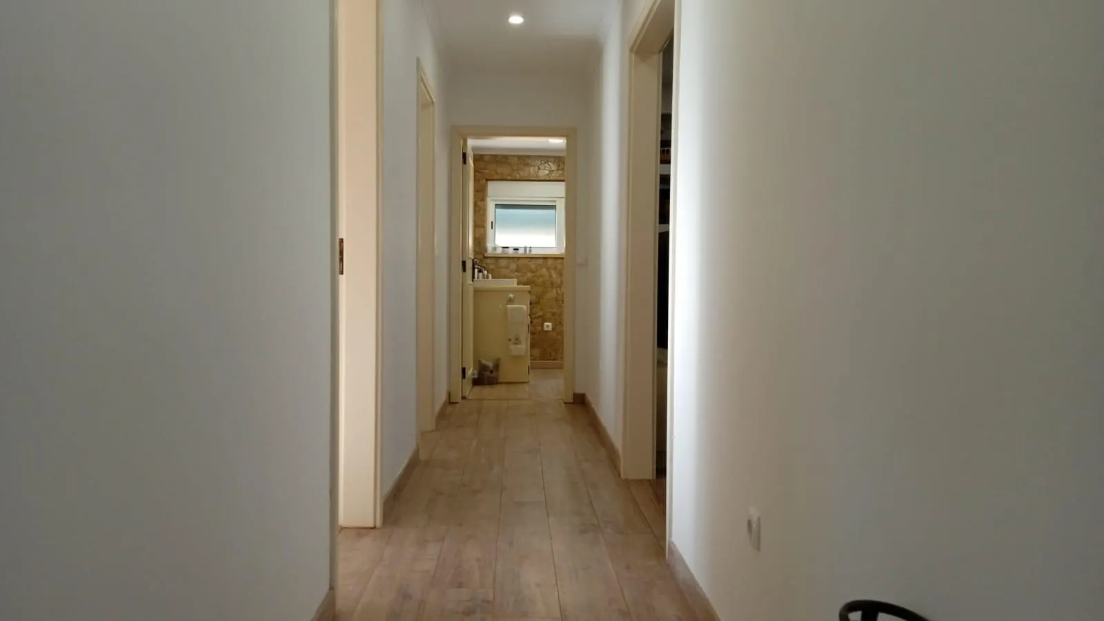 Moradia T3