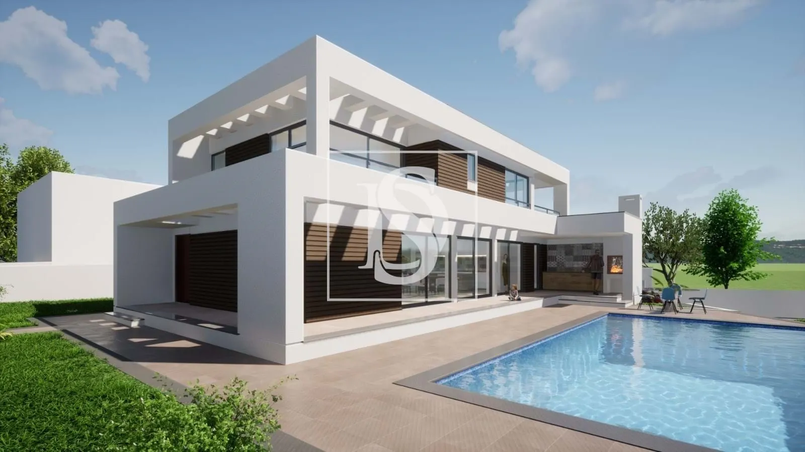 House T3