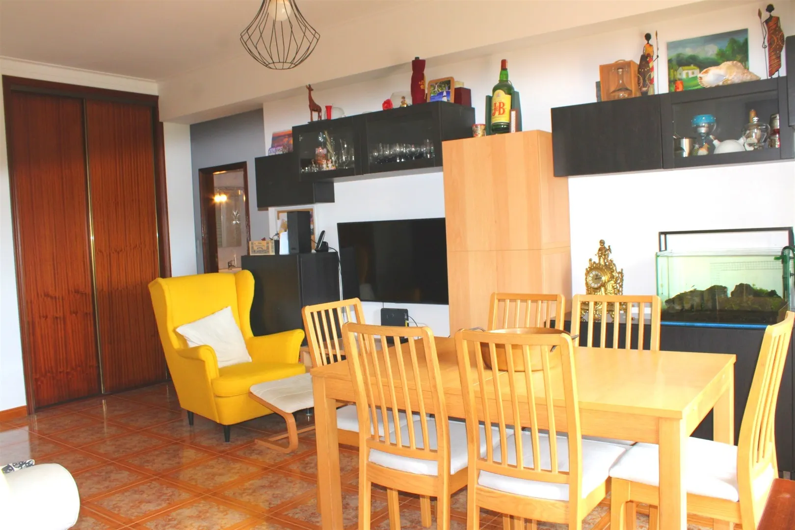 Apartamento T2 Lourinhã