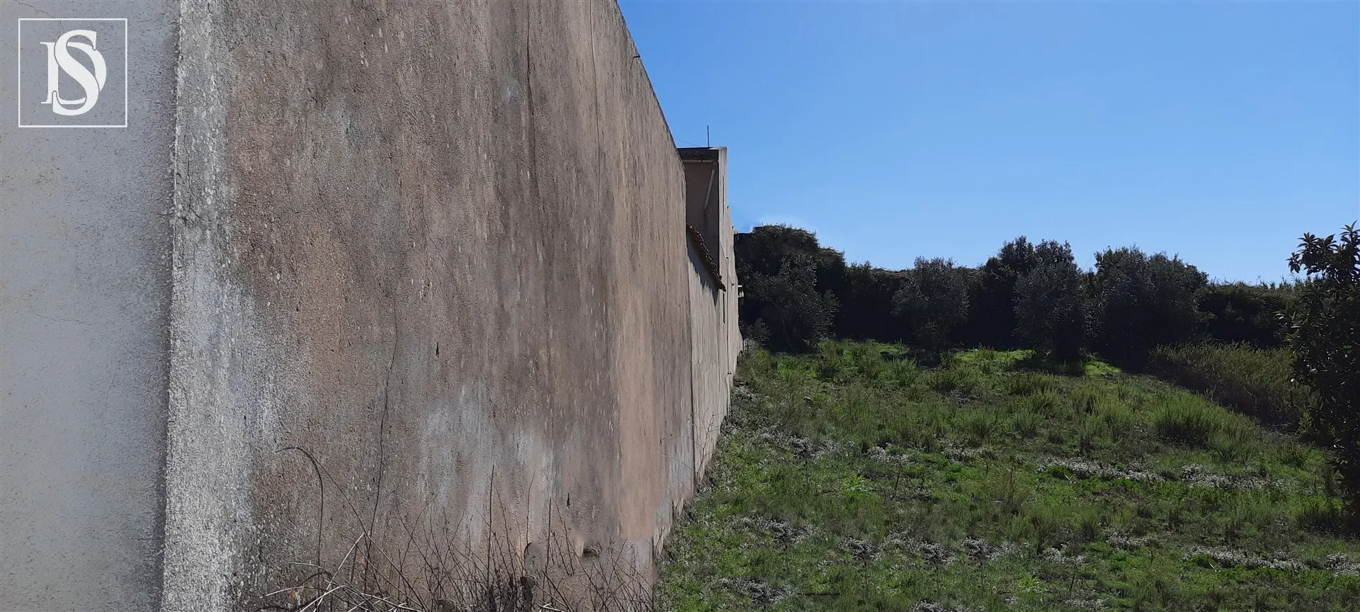 Terreno Para Construção
