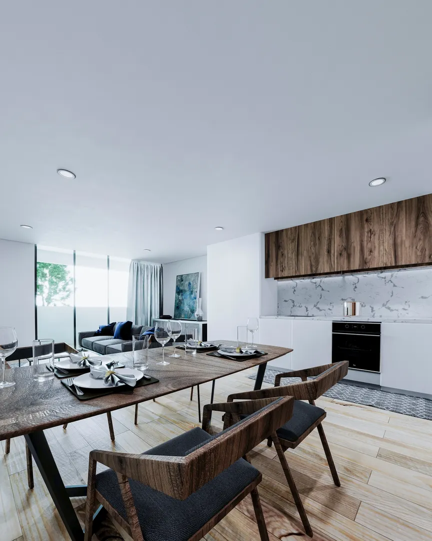 Apartamento T2