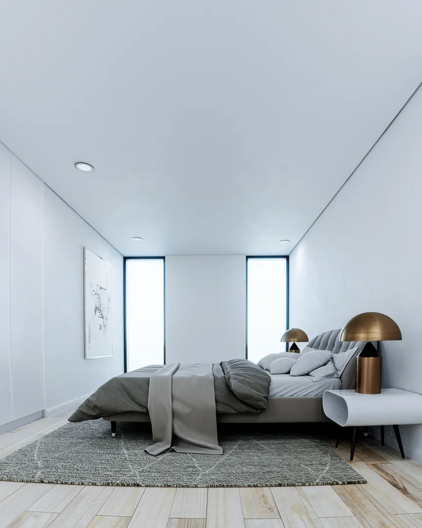 Apartamento T2+1