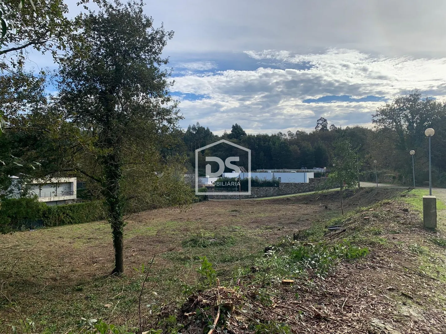 Terreno Para Construção