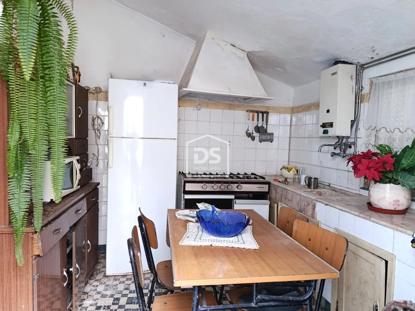 Semi-detached house T3