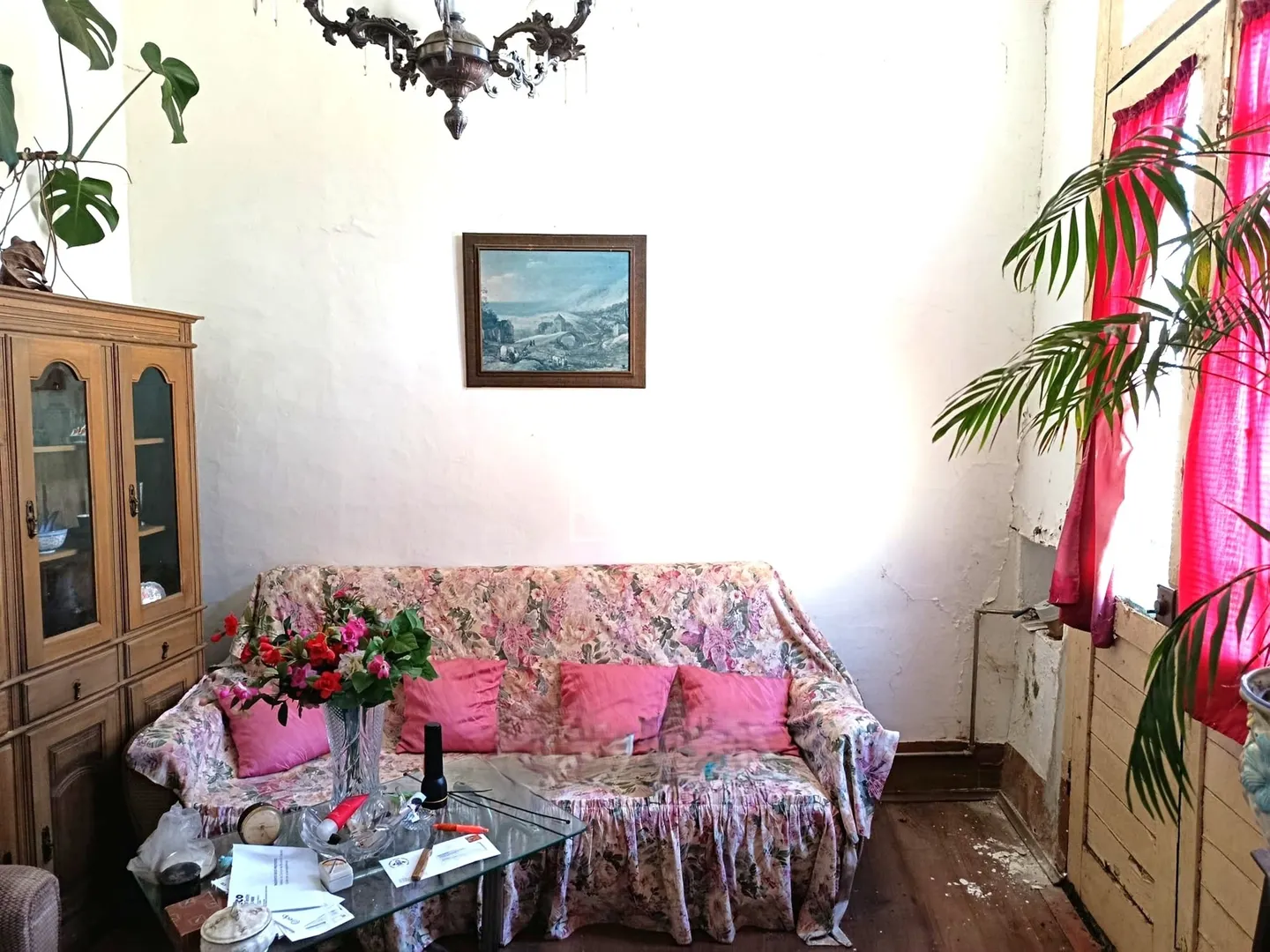 Semi-detached house T3