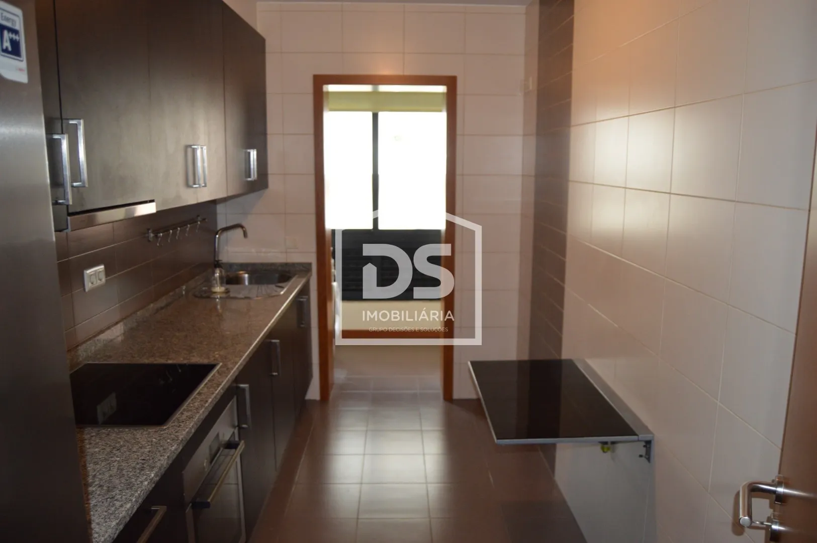 Apartamento T3 Venda, aquecimento, elevador, garagem