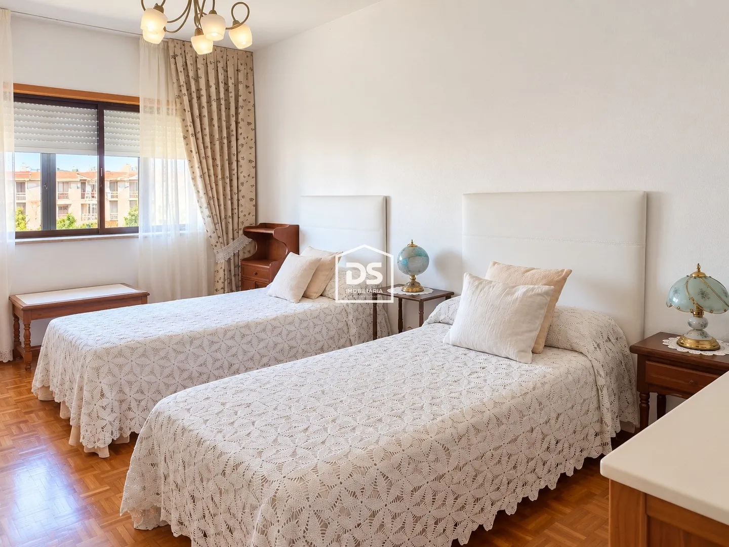 Apartamento T3 Venda