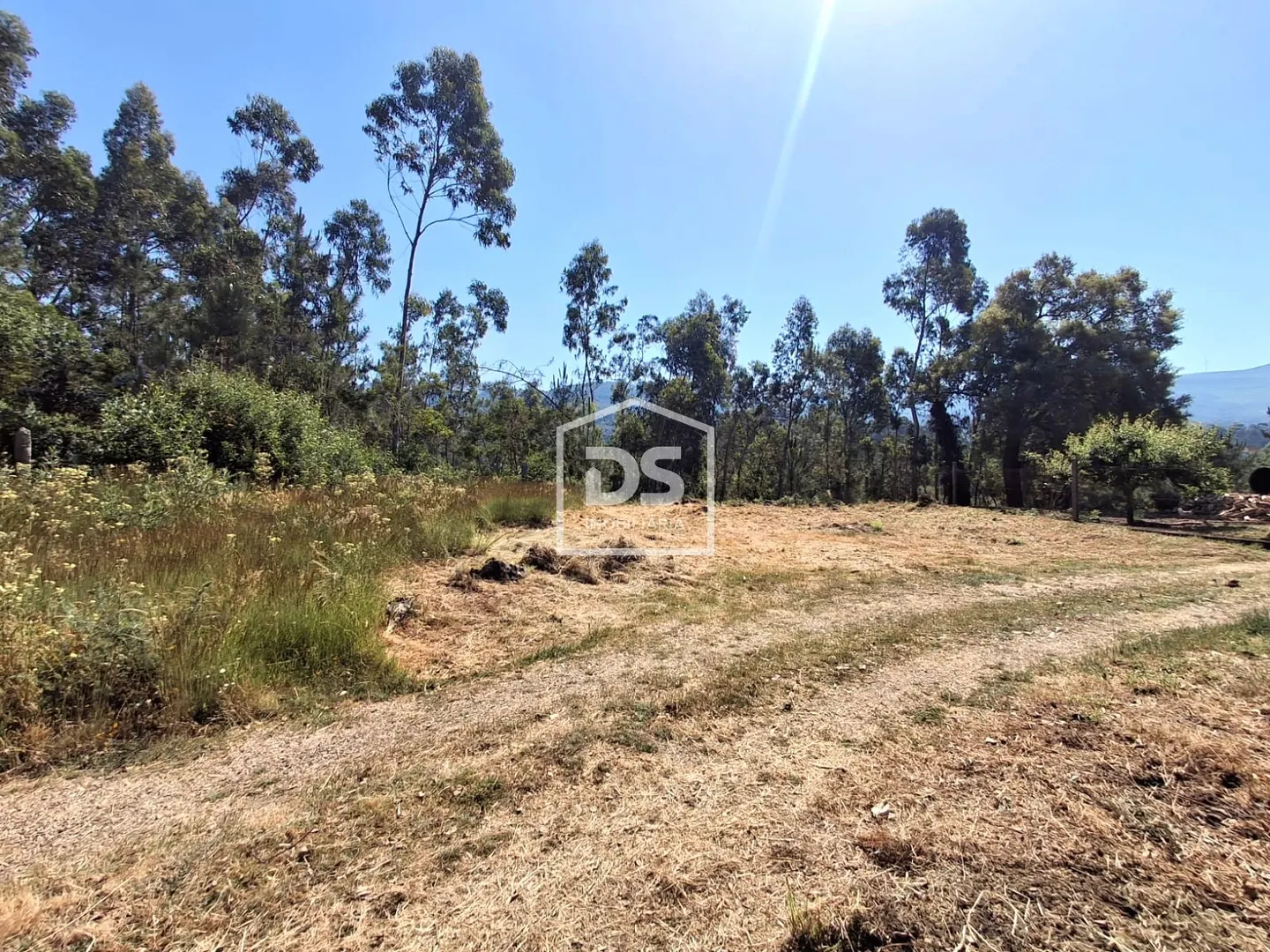 Terreno Para Construção