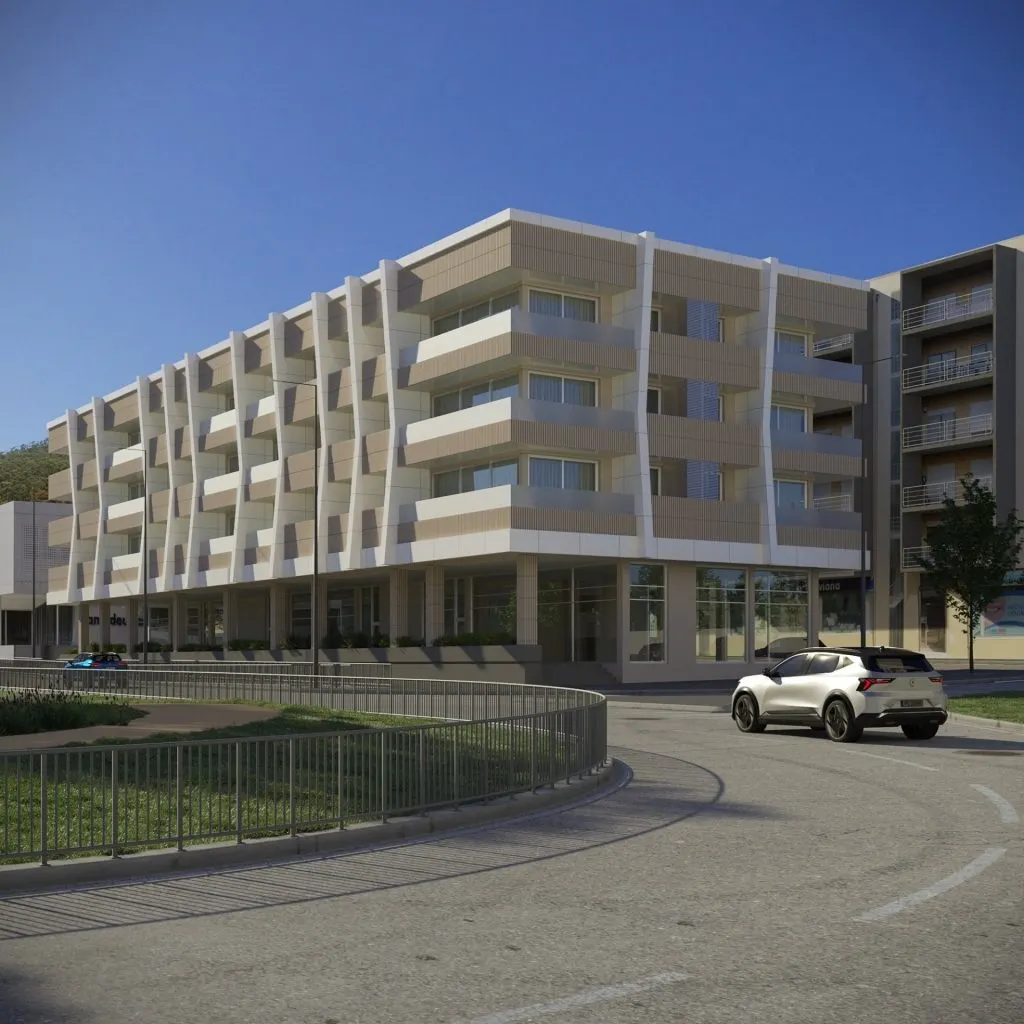 Apartamento T3