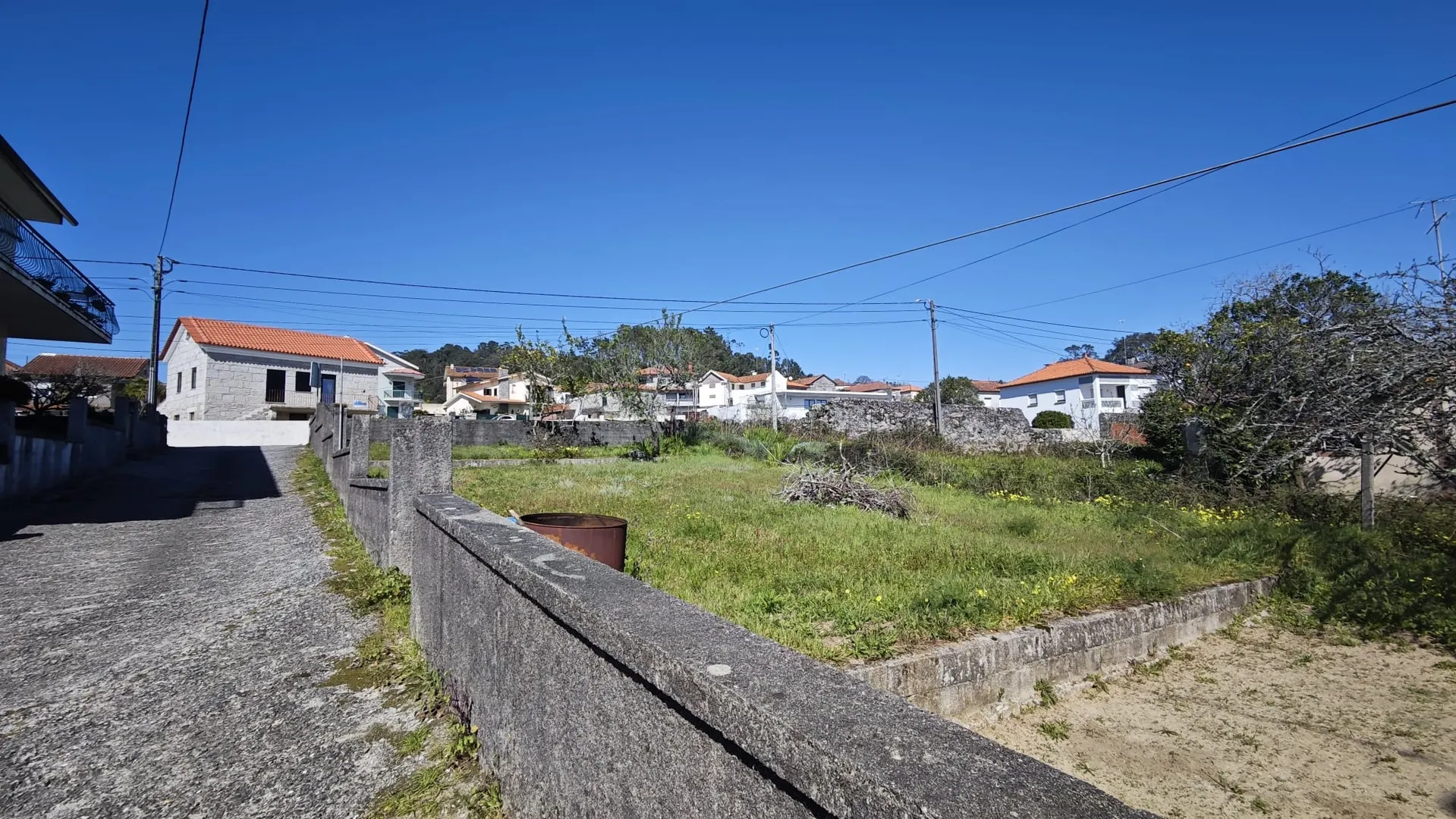 Moradia T2+1