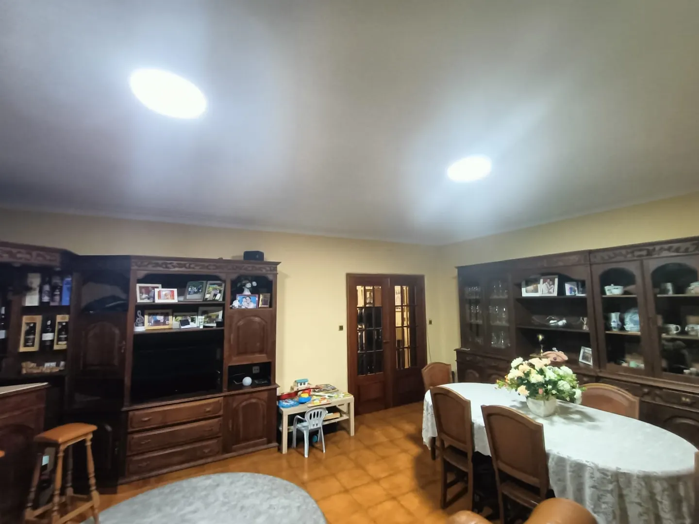 Apartamento T3