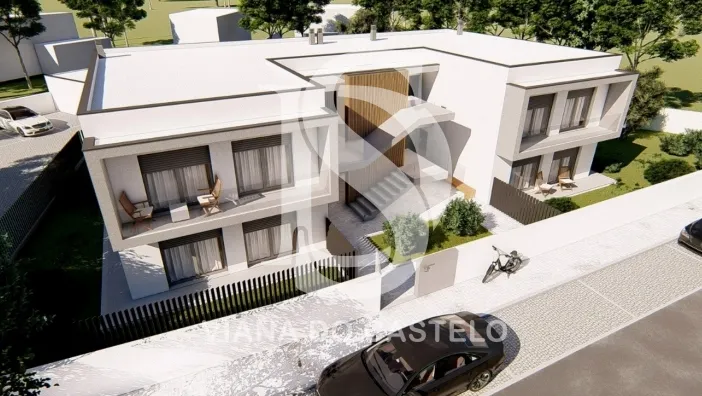 Apartamento T2