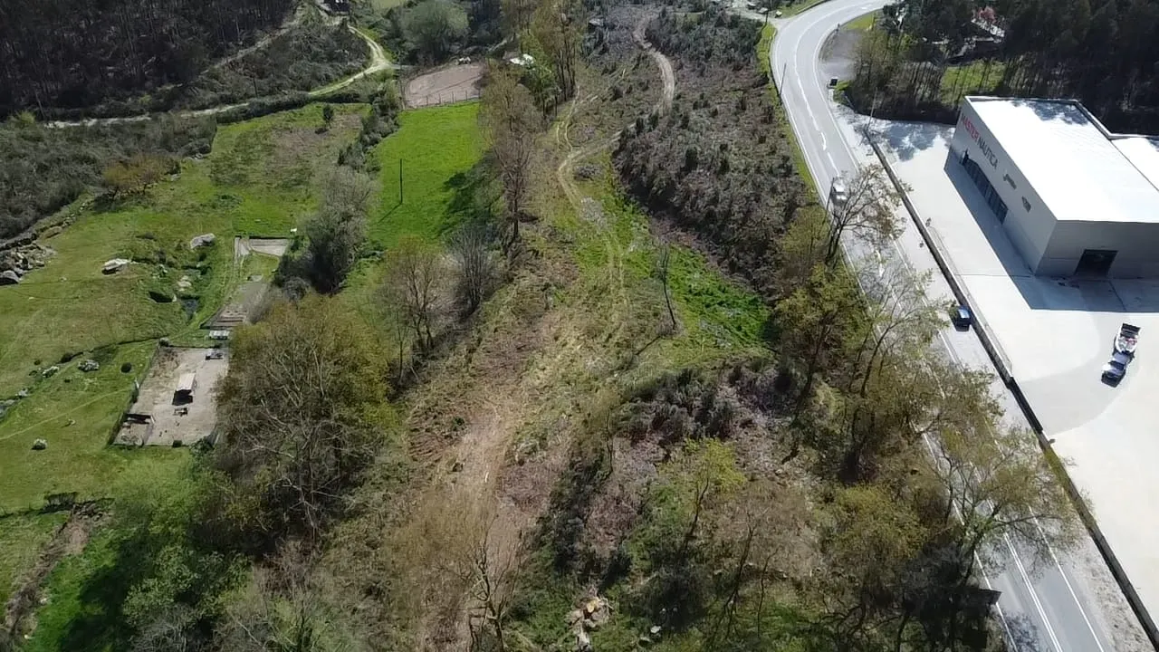 Terreno